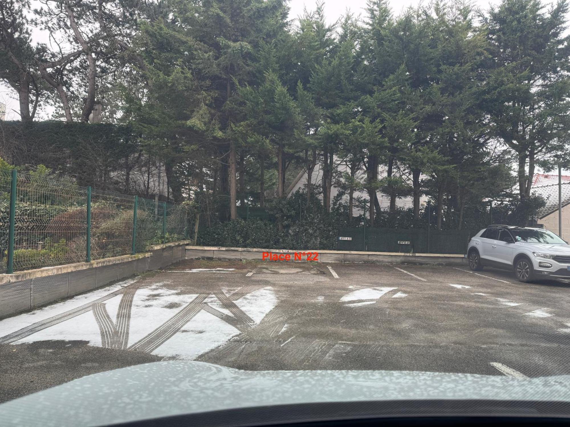 Chez Tonton, Studio Cabine Au Calme Avec Parking Le Touquet Екстериор снимка