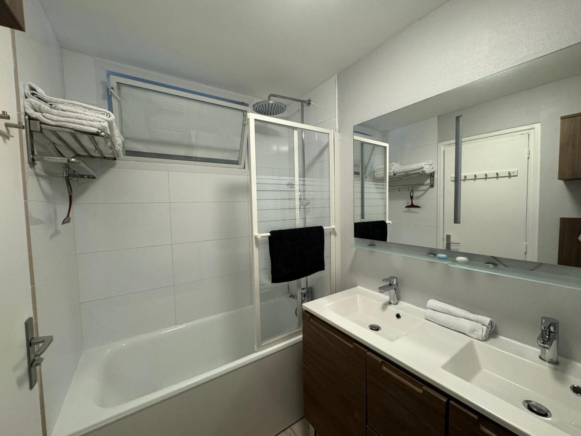 Chez Tonton, Studio Cabine Au Calme Avec Parking Le Touquet Екстериор снимка